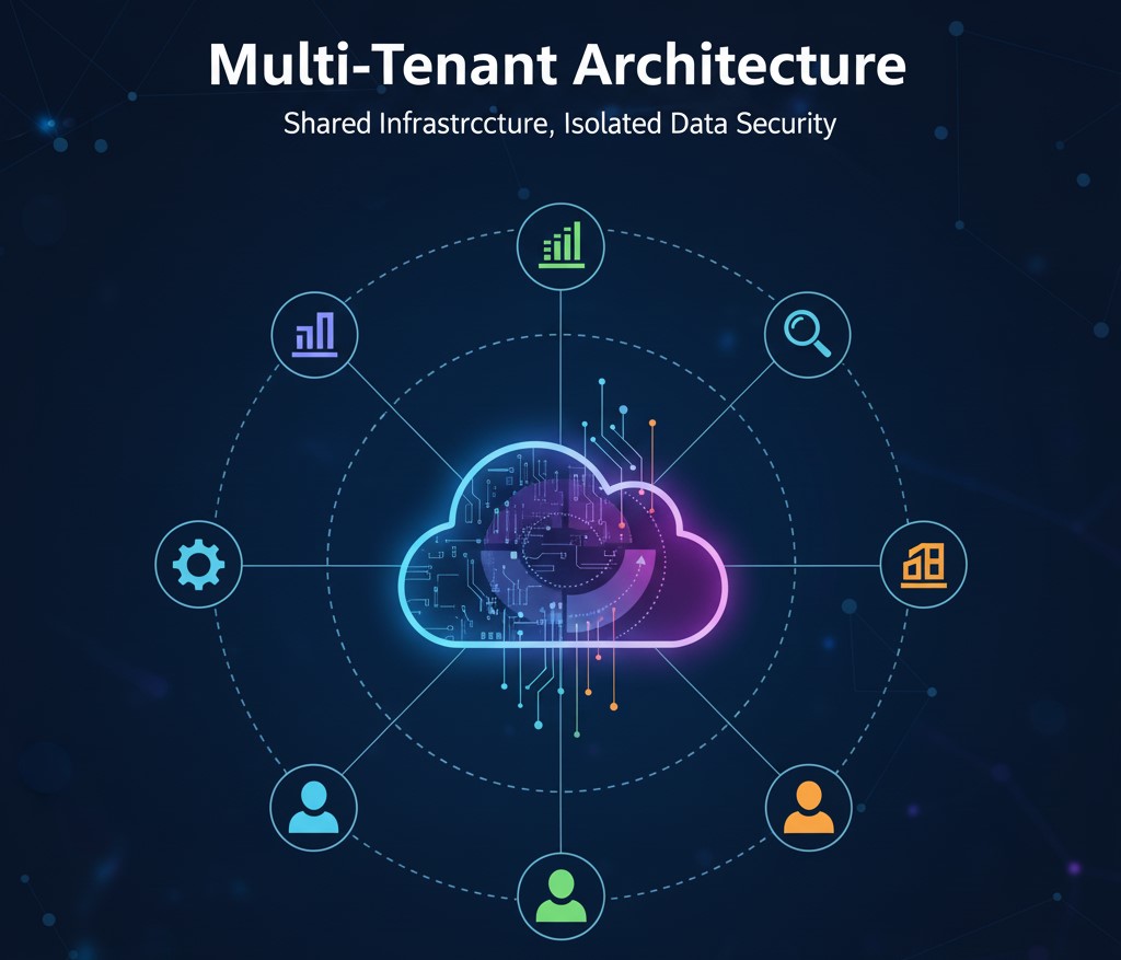 How Does SaaS Work The Technical Breakdown