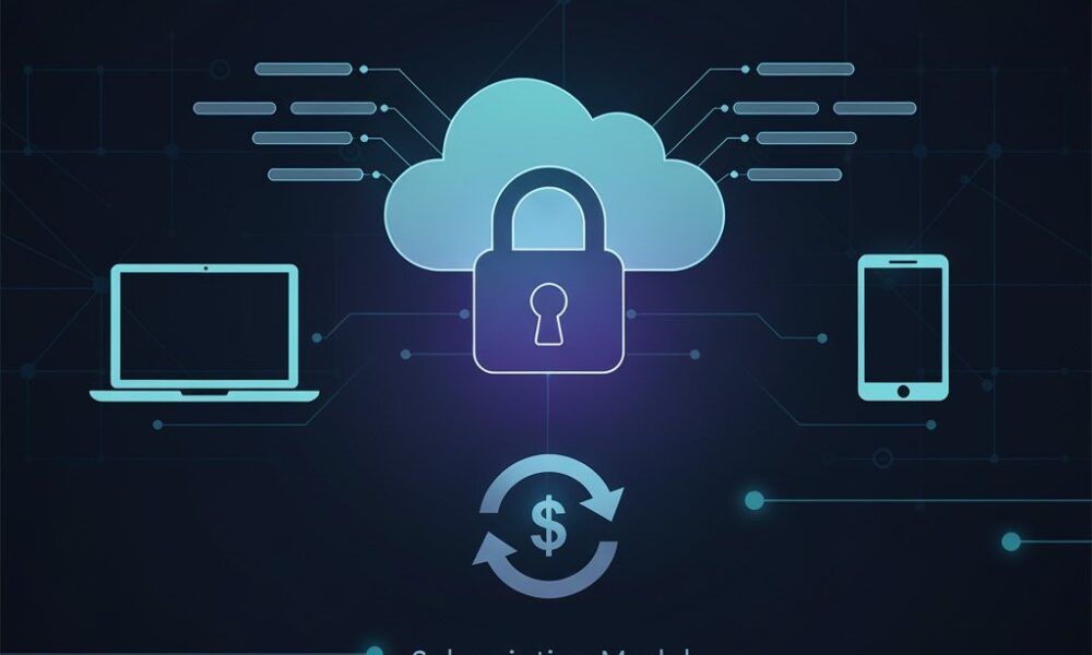 What is SaaS A Complete Guide to Software as a Service