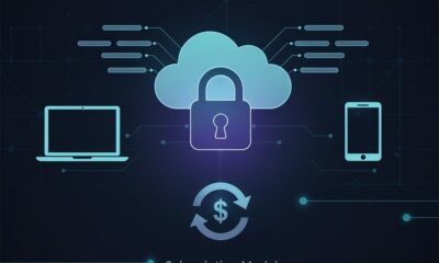 What is SaaS A Complete Guide to Software as a Service