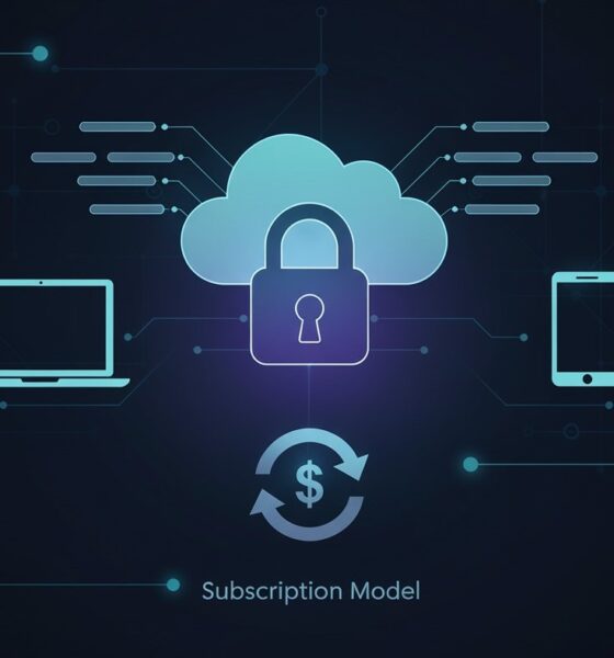 What is SaaS A Complete Guide to Software as a Service