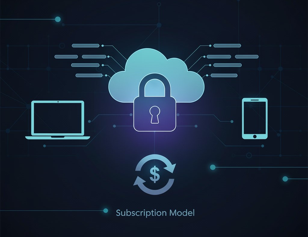 What is SaaS A Complete Guide to Software as a Service