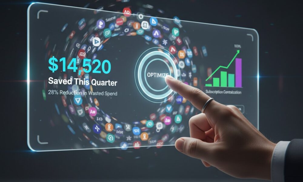 7 Best SaaS Subscription Management Software to Stop Wasting Money in 2026