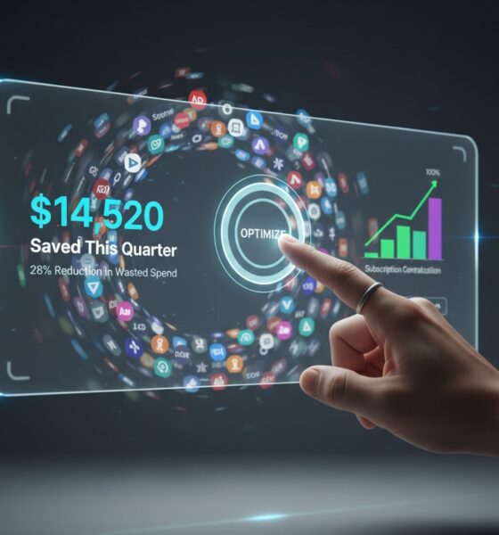 7 Best SaaS Subscription Management Software to Stop Wasting Money in 2026