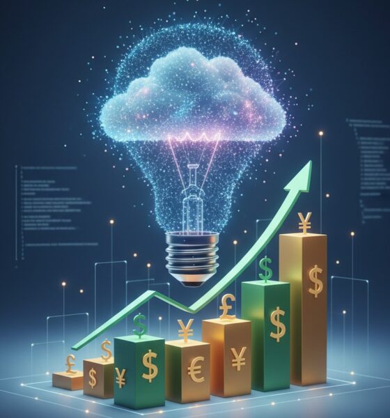 Blueprint for Success How to Build a Profitable SaaS Business Model