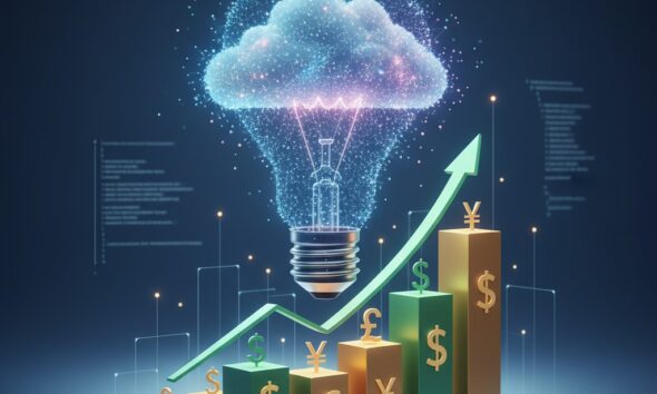 Blueprint for Success How to Build a Profitable SaaS Business Model