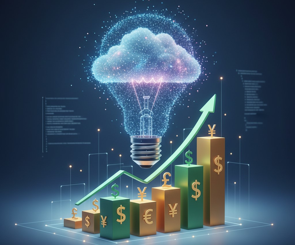 Blueprint for Success How to Build a Profitable SaaS Business Model