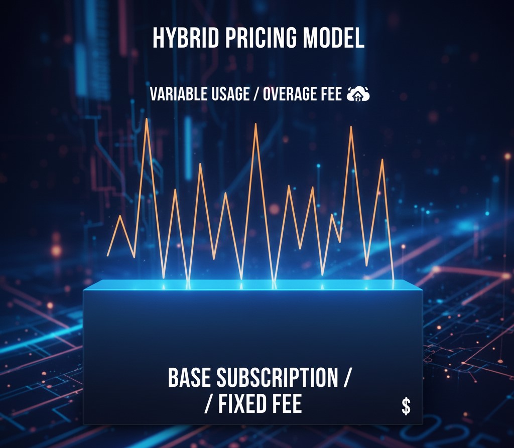 Top 10 SaaS Pricing Models for Max Growth in 2025 50 Emerging & Advanced Models for the Enterprise Market