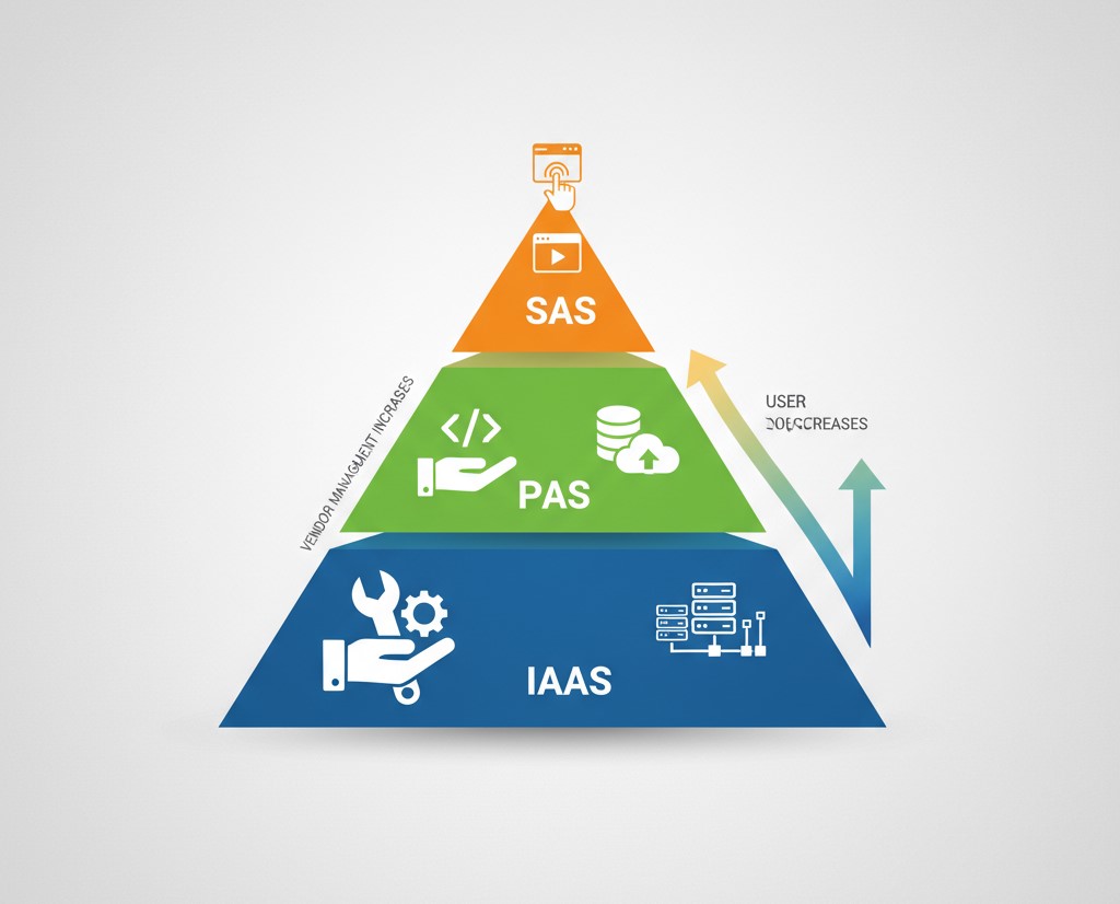 IaaS vs PaaS vs SaaS: The Ultimate Guide to Cloud Service Models 47 IaaS vs PaaS vs SaaS The Ultimate Guide to Cloud Service Models