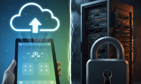 SaaS vs On-Premise The Ultimate Head-to-Head Comparison for Modern Business