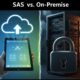 SaaS vs On-Premise The Ultimate Head-to-Head Comparison for Modern Business