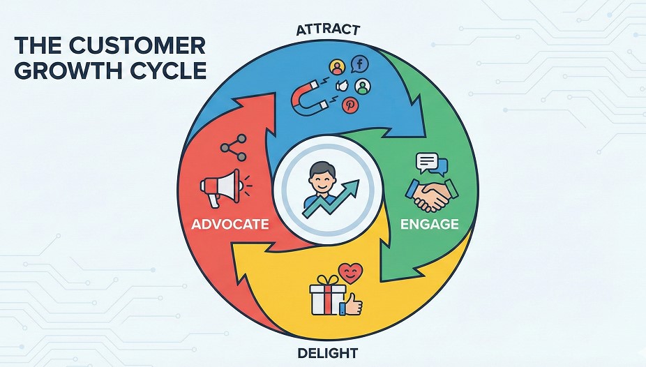 Strategic Content Marketing (The SEO Compound Effect)