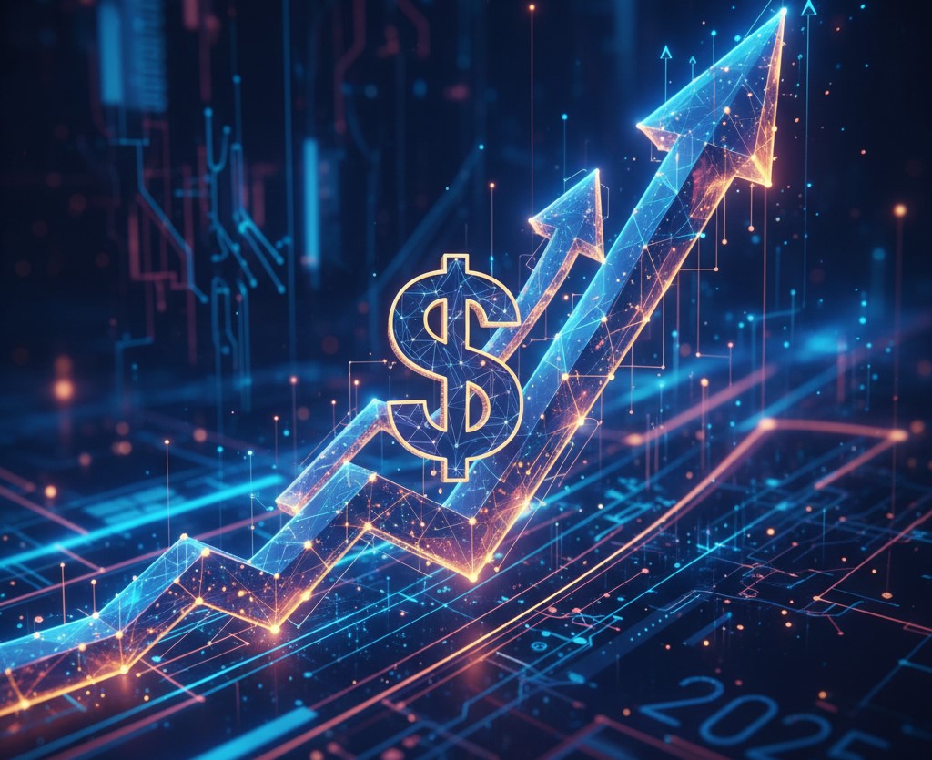 Top 10 SaaS Pricing Models for Max Growth in 2025