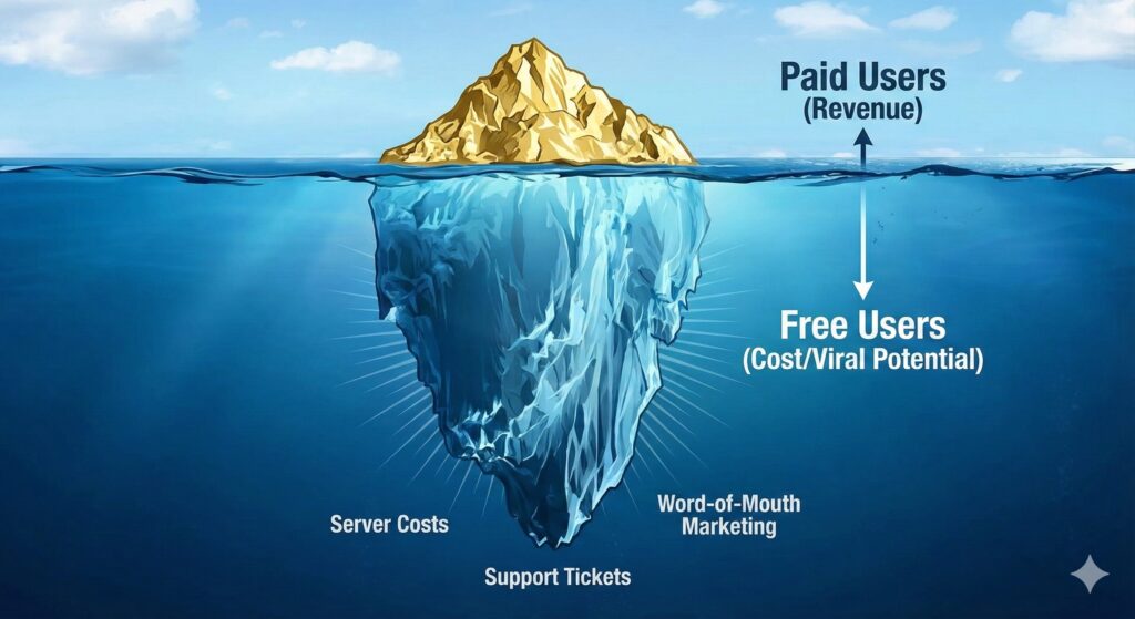 Freemium vs Free Trial: Which Model Wins More Customers? 3 What is the Freemium Model
